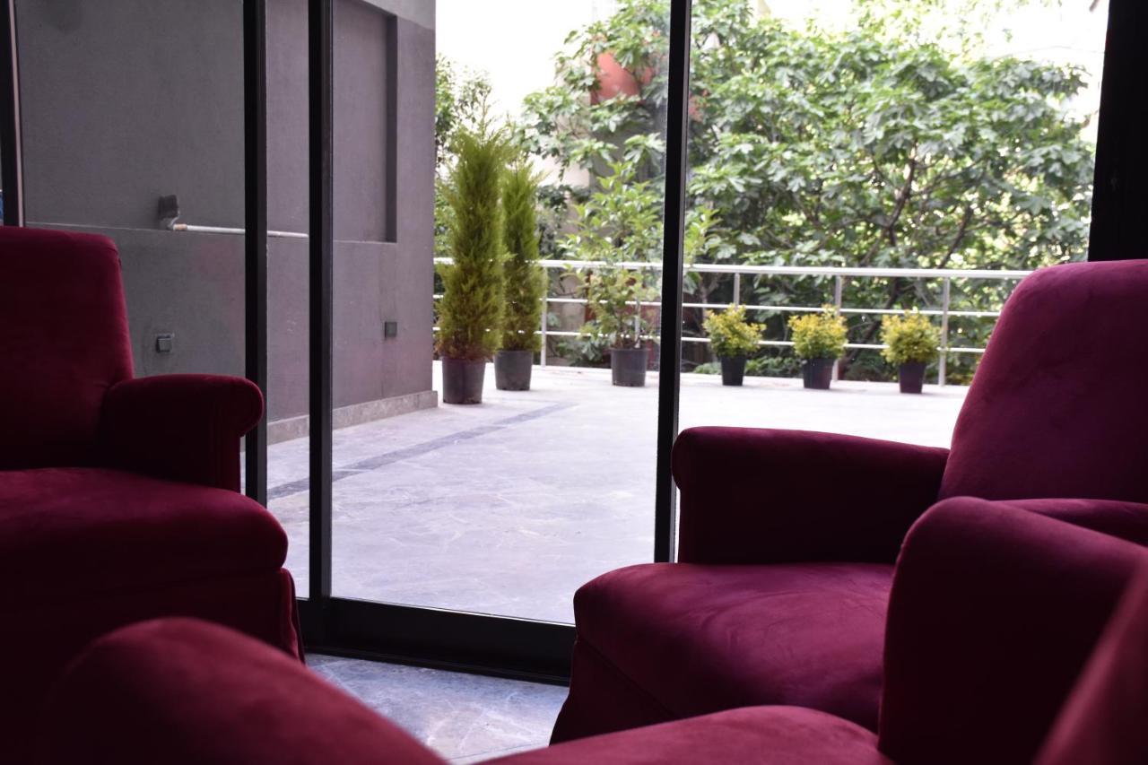 Shishly Palace Hotel Estambul Exterior foto
